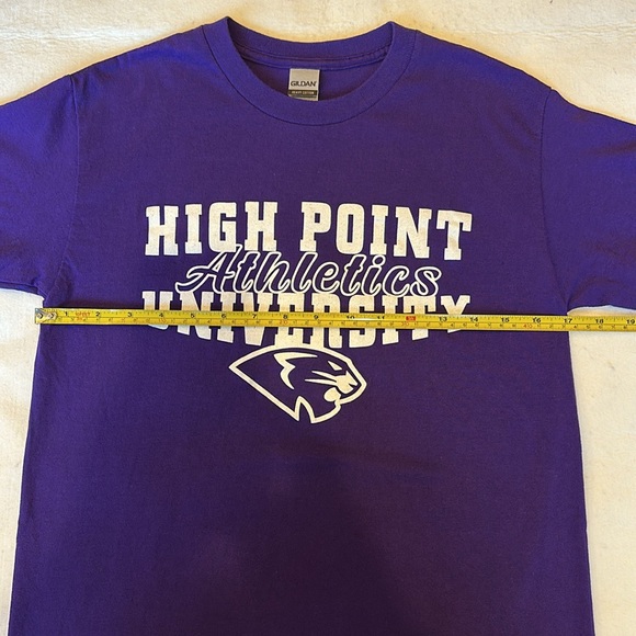 High Point University Women’s Jacket & 3 shirt bundle all size S - Picture 9 of 13